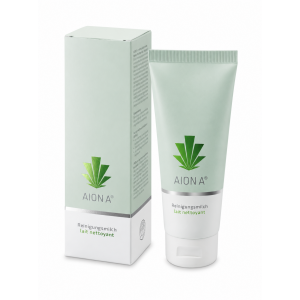 AION A Reinigungsmilch 100 ml