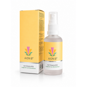 AION B - mit Vitamin B12