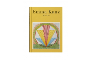 Emma Kunz 1892-1963