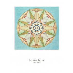 Poster Emma Kunz