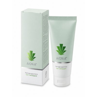 AION A Reinigungsmilch 100 ml