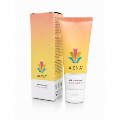 AION A Waermebalsam 75 ml