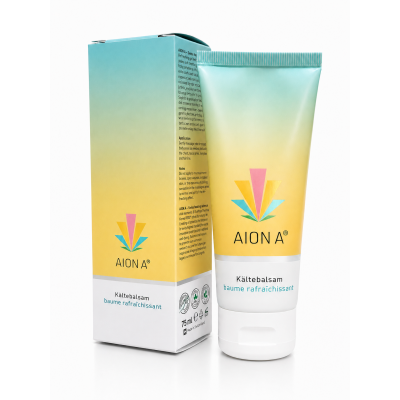 AION A Kaeltebalsam 75 ml
