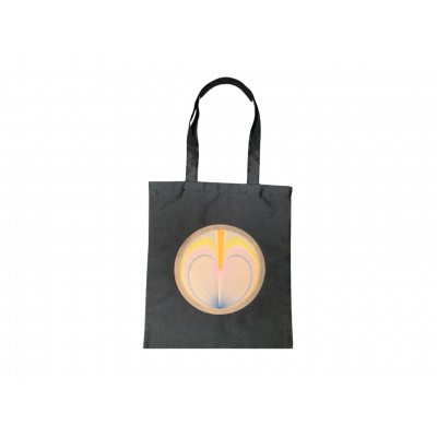 Stofftasche, Werk-Nr. 172